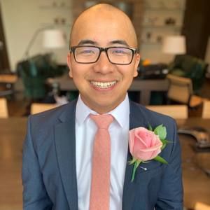 Meet your Posher, Charles